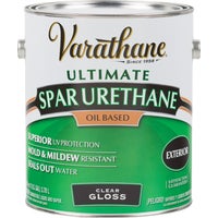 242179 Varathane Low VOC Exterior Spar Urethane