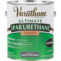 242185 Varathane Low VOC Exterior Spar Urethane