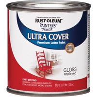 1966730 Rust-Oleum Painters Touch 2X Ultra Cover Premium Latex Paint