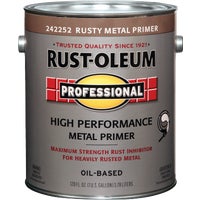 242252 Rust-Oleum VOC Red Rusty Metal Primer For SCAQMD