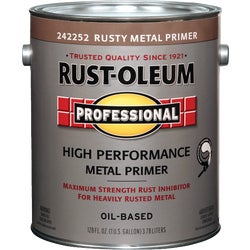 Item 786295, Maximum strength rust inhibitive primer suitable for consumer or commercial