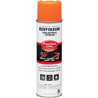 201516V Rust-Oleum Industrial Choice Inverted Marking Spray Paint