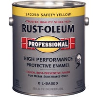 242258 Rust-Oleum VOC For SCAQMD Professional Enamel