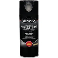 33055000 Minwax Fast Drying Spray Polyurethane