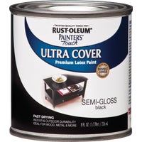 1974730 Rust-Oleum Painters Touch 2X Ultra Cover Premium Latex Paint