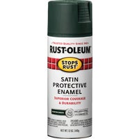 7732830 Rust-Oleum Stops Rust Protective Enamel Spray Paint