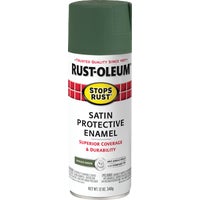 7737830 Rust-Oleum Stops Rust Protective Enamel Spray Paint