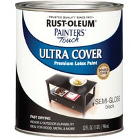 1974502 Rust-Oleum Painters Touch 2X Ultra Cover Premium Latex Paint