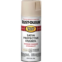 7793830 Rust-Oleum Stops Rust Protective Enamel Spray Paint
