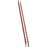 D6240-2 Werner Type IA Fiberglass Extension Ladder