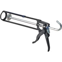159200 Cox EasiFlow HD Professional Skeleton Caulk Gun