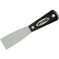 2100 Hyde Black & Silver Professional Putty Knife