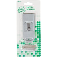 8005 Smart Savers Safety Razor Scraper