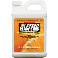 65664 Back to Nature Hi-Speed Ready-Strip Paint & Varnish Stripper