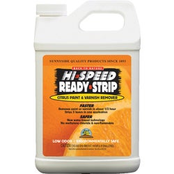 Item 786816, A fast acting paint and varnish remover, capable of removing 3 layers 