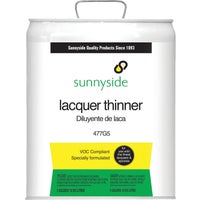 477G5 Sunnyside Low VOC Lacquer Thinner