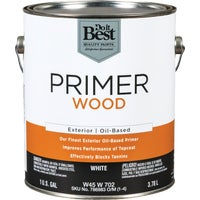 W45W00702-16 Do it Best Oil-Based Wood Exterior Primer