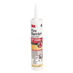 Item 787036, A smoke and fire stopping sealant for wall and floor penetrations.