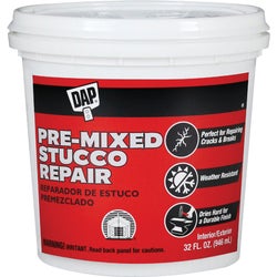 Item 787140, An easy-to-use patching compound for repairing minor cracks and breaks in 