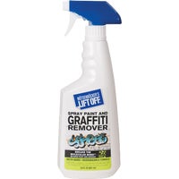 411-01 Motsenbockers Lift Off Spray Paint & Graffiti Remover