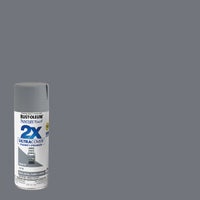 249078 Rust-Oleum Painters Touch 2X Ultra Cover Paint + Primer Spray Paint