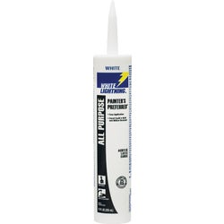 Item 787727, White Lightning Painter's Preferred is a an economical general purpose 