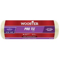 R265-9 Wooster Pro Tiz Foam Roller Cover