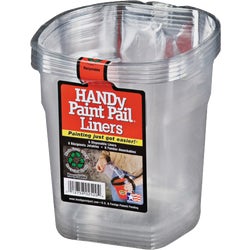 Item 788031, Shorten clean-up times and make easy color changes with the Handy Paint 