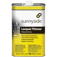 45732 Sunnyside Lacquer Thinner