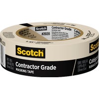 2020-36AP 3M Scotch Contractor Grade Masking Tape