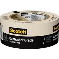 2020-48MP 3M Scotch Contractor Grade Masking Tape