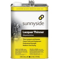 457G1 Sunnyside Lacquer Thinner