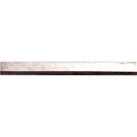 11180 Hyde 2-Edge Carbide Replacement Scraper Blade