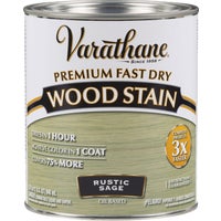 297426 Varathane Premium Fast Dry Interior Wood Stain