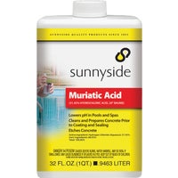 71032S Sunnyside Muriatic Acid