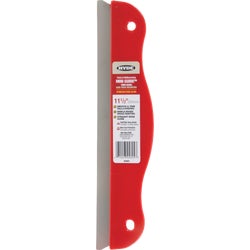 Item 788531, Use as a paint shield, smoothing tool for wallcovering material or drywall 