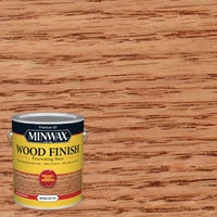 710430000 Minwax Wood Finish Penetrating Stain