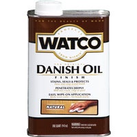 A65741 Watco Danish Oil Finish