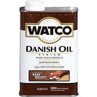 A65841 Watco Danish Oil Finish