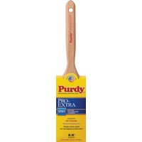 144100725 Purdy Pro-Extra Elasco Nylon Chinex Polyester Blend Paint Brush
