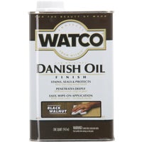 65341 Watco Danish Oil Finish