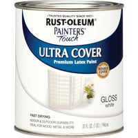 1992502 Rust-Oleum Painters Touch 2X Ultra Cover Premium Latex Paint