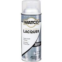 63081 Watco Clear Spray Lacquer