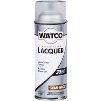 63181 Watco Clear Spray Lacquer