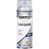 63281 Watco Clear Spray Lacquer