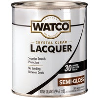 63141 Watco Clear Lacquer
