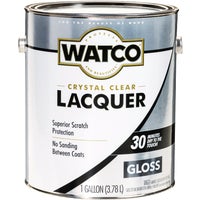 63031 Watco Clear Lacquer