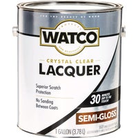 63131 Watco Clear Lacquer