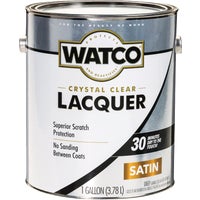 63231 Watco Clear Lacquer