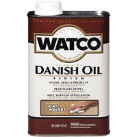 65541 Watco Danish Oil Finish